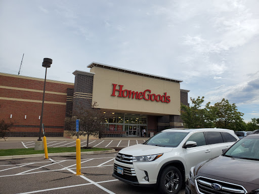 HomeGoods, 12589 Castlemoor Dr, Eden Prairie, MN 55433, USA, 