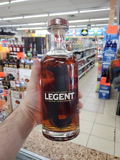 Liquor Store «Fast Check Liquor», reviews and photos, 22902 Los Alisos Blvd A, Mission Viejo, CA 92691, USA