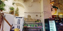 Atmosphère du Restaurant La Taverne De Terre et vert à Marseille - n°12
