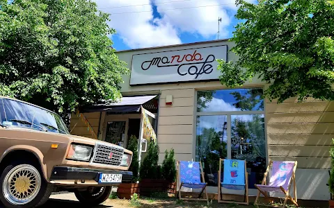 Maruda Cafe image