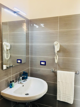 Photos du propriétaire Chambre d'hôtes L'ALICE B&B 84100 Salerno