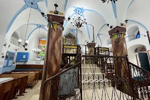 Ari Ashkenazi Synagogue image
