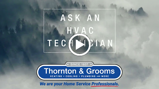 Heating Contractor «Thornton & Grooms», reviews and photos, 24565 Hallwood Ct, Farmington Hills, MI 48335, USA