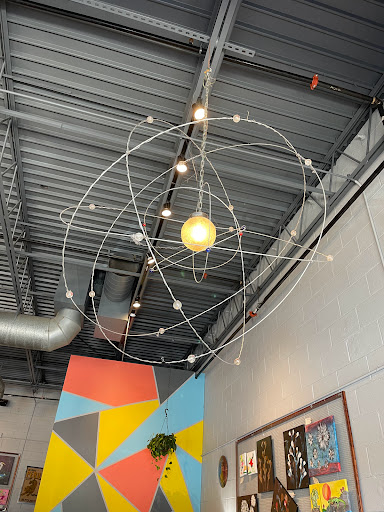 Coffee Shop «Rev Coffee», reviews and photos, 1680 Spring Rd SE B, Smyrna, GA 30080, USA