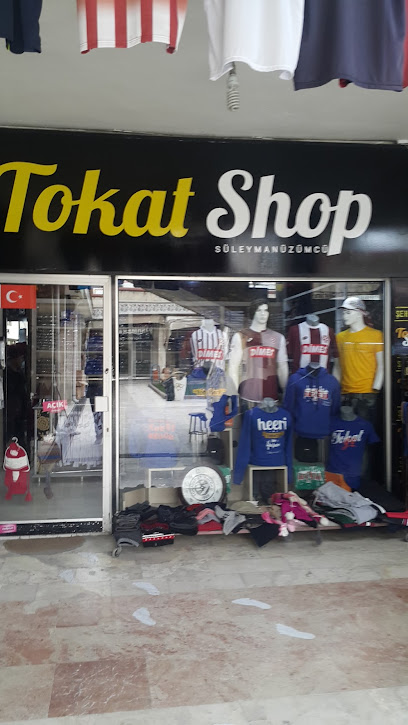 Tokat Shop