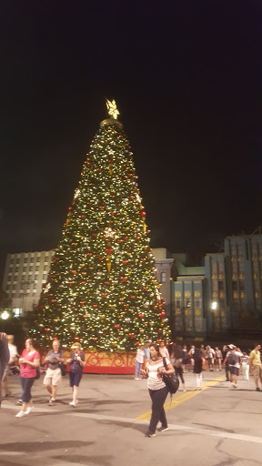 Roller Coaster «Revenge of the Mummy», reviews and photos, 6000 Universal Blvd, Orlando, FL 32819, USA