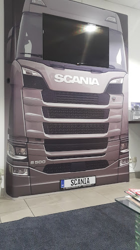 Értékelések erről a helyről: Scania Hungária, Hejőkürt, Hejőkürt - Autószerelő