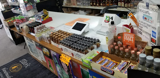 Liquor Store «USA Liquor Store», reviews and photos, 10022 Long Point Rd, Houston, TX 77055, USA