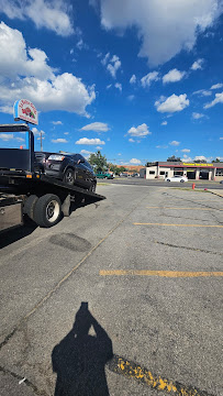 Precision Tune Auto Care - Photo 8 - Car repair in Oklahoma City, OK, Oklahoma City