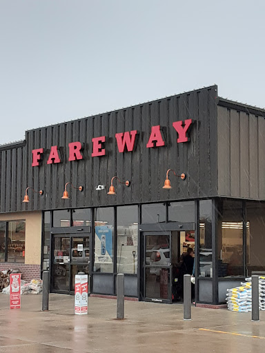 Grocery Store «Fareway Grocery», reviews and photos, 1101 S 5th St, Polk City, IA 50226, USA