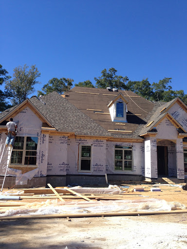 Roofing Contractor «Guyette Roofing and Construction», reviews and photos, 1849 Upper Wetumpka Rd, Montgomery, AL 36107, USA