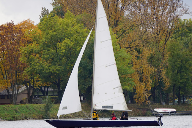 Nautik Schule Basel, René Schneider - Basel