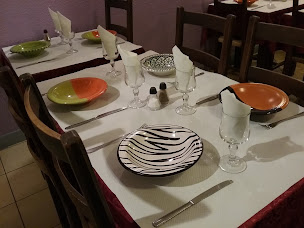 Photo n°28 de Restaurant La Pyramide à Grenoble ()
