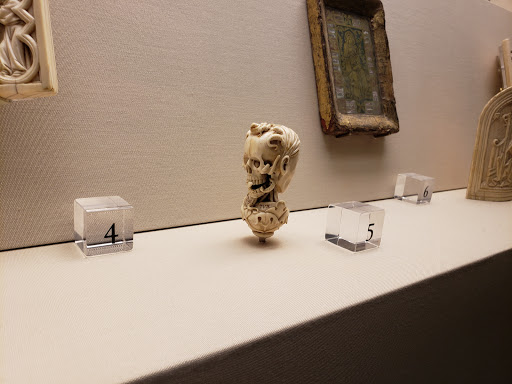 Art Museum «Detroit Institute of Arts», reviews and photos, 5200 Woodward Ave, Detroit, MI 48202, USA