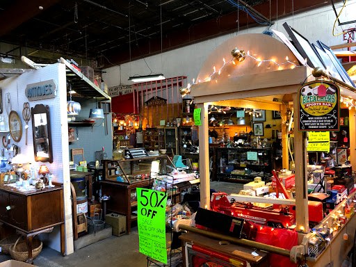 Flea Market «The Slatington Marketplace», reviews and photos, 8281 PA-873, Slatington, PA 18080, USA