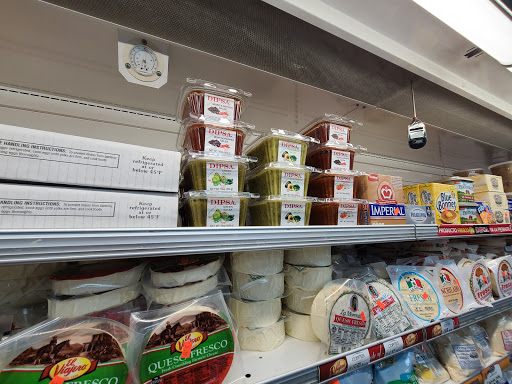 Supermarket «LA VERGNE SUPER MERCADO», reviews and photos, 410 Dick Buchanan St, La Vergne, TN 37086, USA