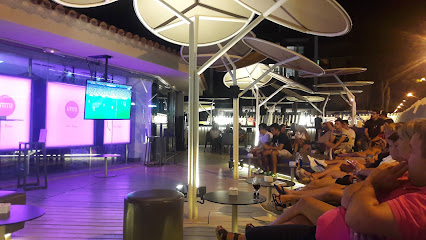 Lounge San Luis - Avda. Ferrandis Salvador 136, Junto Calle La Punta, encima de CONSUM, 12560 Benicàssim, Castellón, Spain