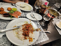 Korma du Restaurant indien Tuk Tuk Naan à Paris - n°2