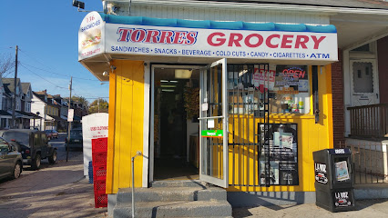 Torres Grocery