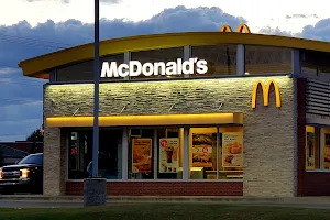 McDonald's image