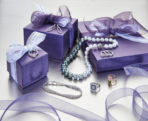 Jewelry Store «Johannes Hunter Jewelers», reviews and photos, 5182 N Nevada Ave #100, Colorado Springs, CO 80918, USA