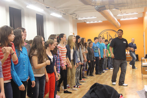 233 N 12th St, Philadelphia, PA 19107, USA