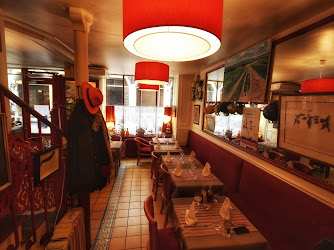 Clémentine, restaurant et terrasse
