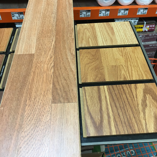 Home Improvement Store «The Home Depot», reviews and photos, 9200 Whittier Blvd, Pico Rivera, CA 90660, USA