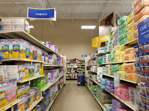 Pet Supply Store «PetSmart», reviews and photos, 2818 S Louise Ave, Sioux Falls, SD 57106, USA