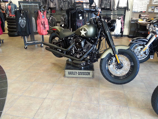 Harley-Davidson Dealer «Harley-Davidson of Danbury», reviews and photos
