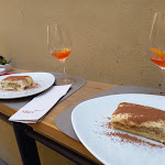 Photo n°2 de l'avis de Metka.r fait le 15/05/2022 à 12:15 sur le  Vinet à Padua