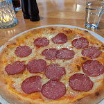 Photo n°1 de l'avis de Kerstin.. fait le 22/07/2023 à 19:58 sur le  Osteria In Piazza à Boppard