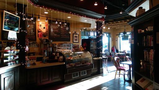 Espresso Bar «Cariño Coffee», reviews and photos, 20971 E Smoky Hill Rd, Centennial, CO 80015, USA