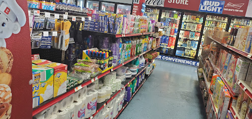 Super Convenience Store & Groceries