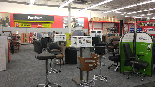 Office Supply Store «Staples», reviews and photos, 5557 Urbana Pike, Frederick, MD 21704, USA