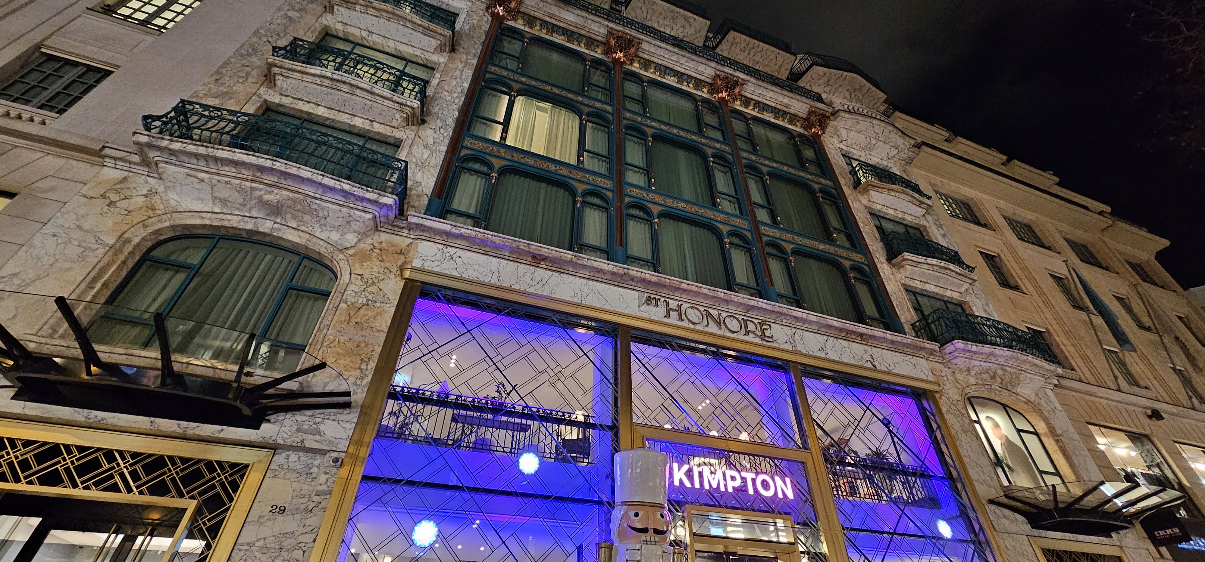 Photo n° 3 de l'avis de Kuan-Wei.o fait le 26/12/2023 à 06:10