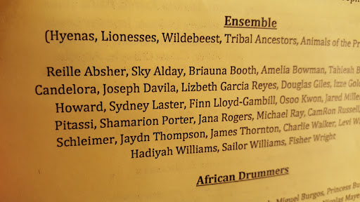 Movie Theater «Hanesbrands Theatre», reviews and photos, 209 Spruce St N, Winston-Salem, NC 27101, USA