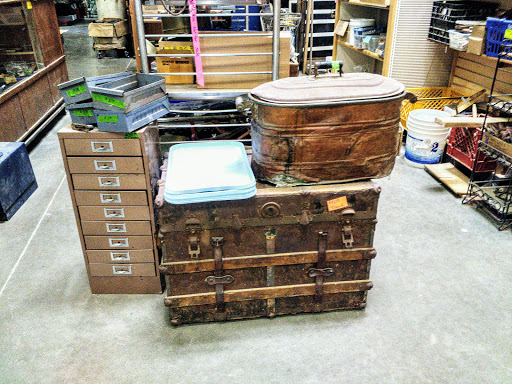 Building Materials Store «Building Material Resources, Inc.», reviews and photos, 14175 SW Galbreath Dr, Sherwood, OR 97140, USA