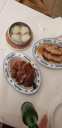 Dumpling du Restaurant chinois Likafo à Paris - n°18