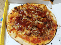 Pizza du Pizzeria Mister Pizza à Grasse - n°20