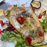 Photo n°2 de l'avis de Johanna.� fait le 31/08/2022 à 17:28 sur le  Roxi Pizzeria à Pietra Ligure