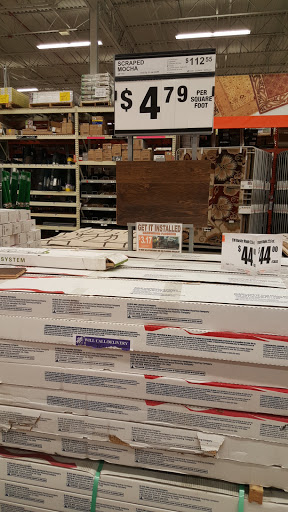 Home Improvement Store «The Home Depot», reviews and photos, 35930 Detroit Rd, Avon, OH 44011, USA