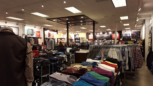 Outlet Mall «The Outlet Shoppes», reviews and photos, 915 Ridgewalk Pkwy, Woodstock, GA 30188, USA