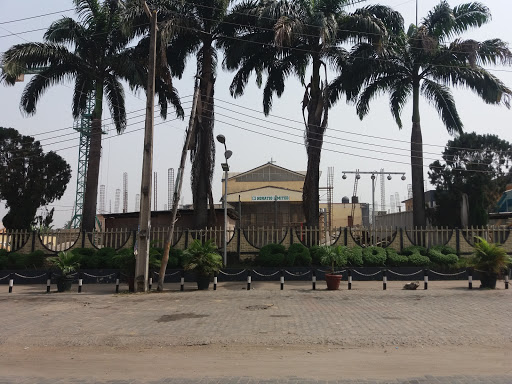 Holy Family Catholic Church, Festac Access Rd, Festac Town, Lagos, Nigeria, Baptist Church, state Lagos