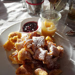 Photo n°2 de l'avis de Kira.l fait le 09/02/2020 à 18:46 sur le  Hündle Stuben à Oberstaufen