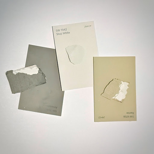 Paint Store «Sherwin-Williams Paint Store», reviews and photos, 508 S Howard Ave, Tampa, FL 33606, USA