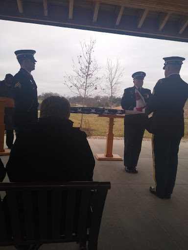 Auto Body Shop «Vargas Custom Body Shop», reviews and photos, 4201 E 31st St, Kansas City, MO 64128, USA