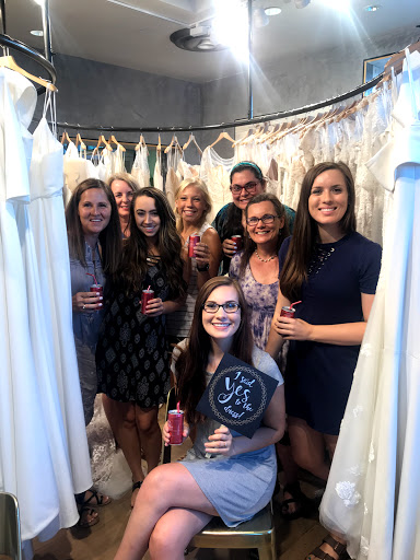 Bridal Shop «BHLDN», reviews and photos, 1207 Howell Mill Rd, Atlanta, GA 30318, USA