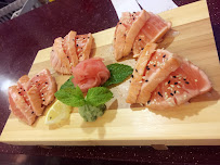 Plats et boissons du Restaurant japonais Sushi King à Nîmes - n°6