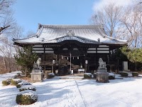 鹿嶋神社